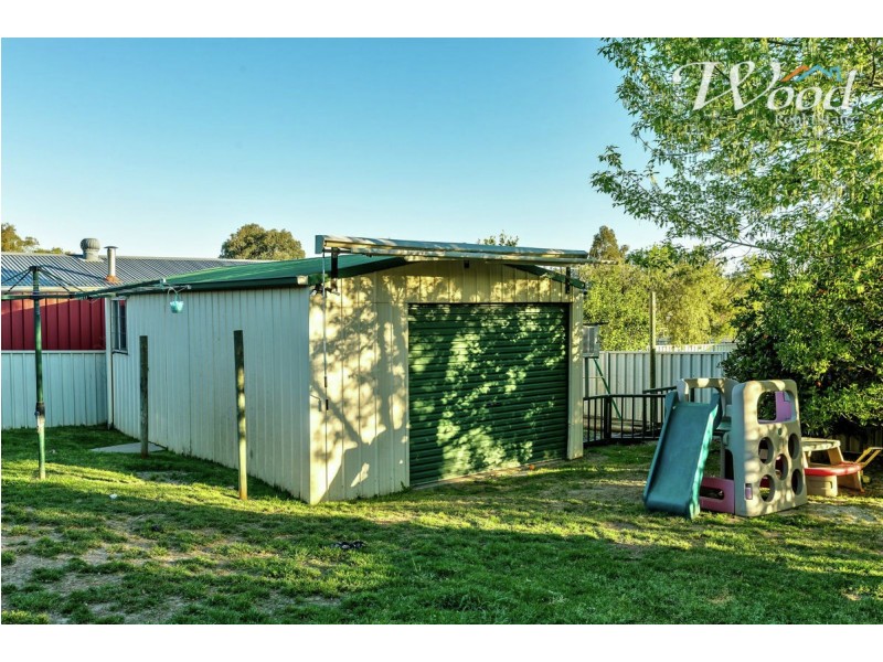 11 Harmer St (Norris Park), Albury NSW 2640