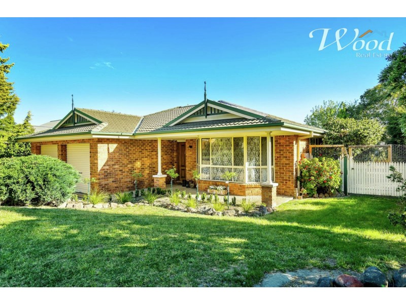 11 Harmer St (Norris Park), Albury NSW 2640