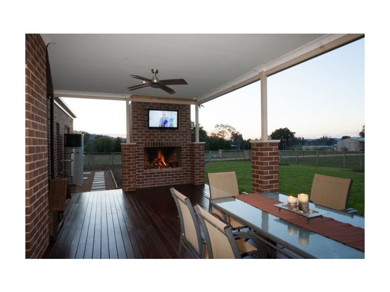 197 Tynan Road, Table Top NSW 2640