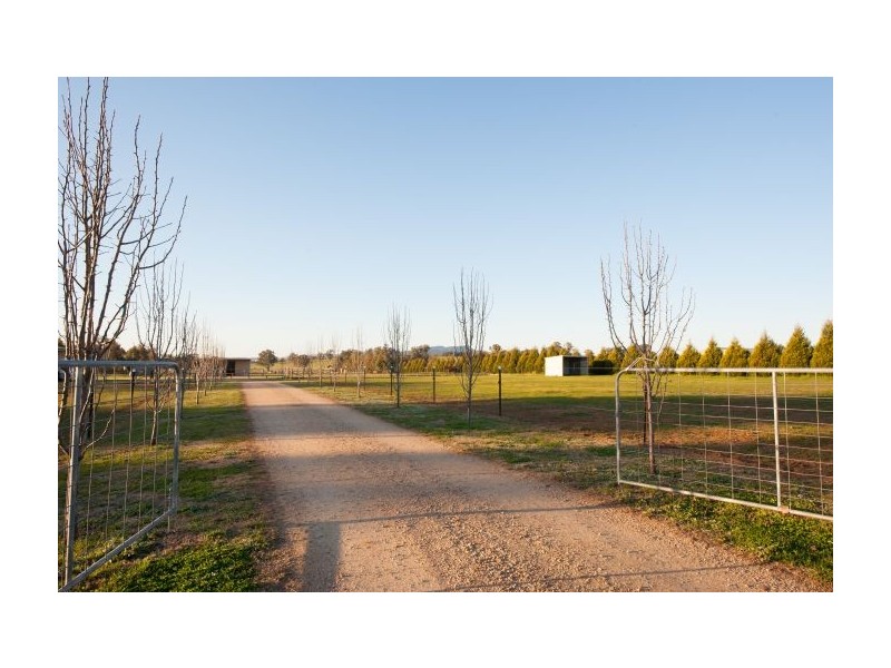 197 Tynan Road, Table Top NSW 2640