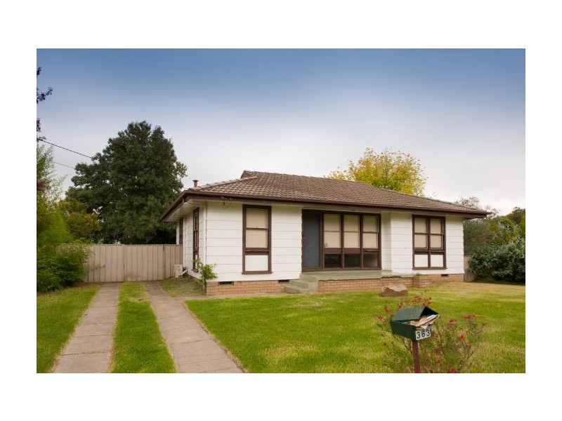 363 Boomerang Drive, Lavington NSW 2641