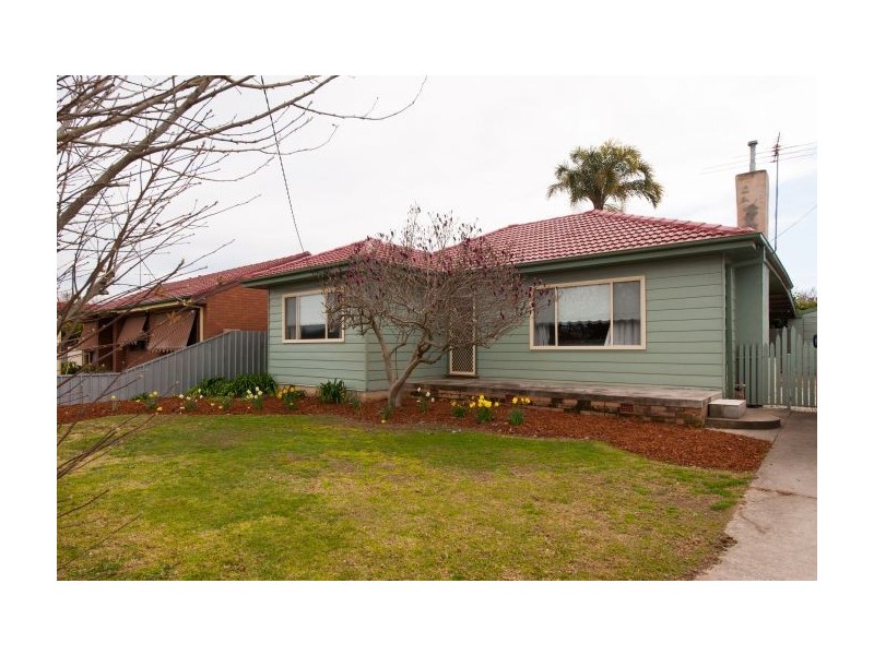 512 Murphy Street, Lavington NSW 2641