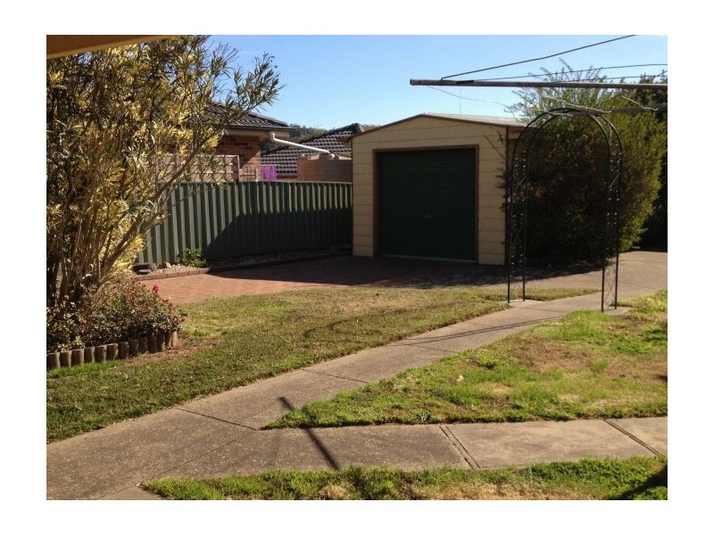 551 Hague Street, Lavington NSW 2641