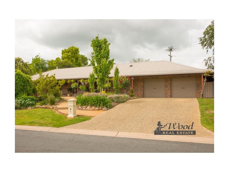 9 Mahogany Court, Thurgoona NSW 2640