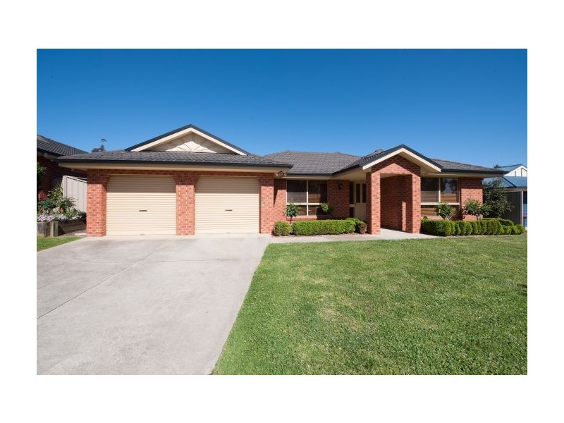 46 Daysdale Way, Thurgoona NSW 2640