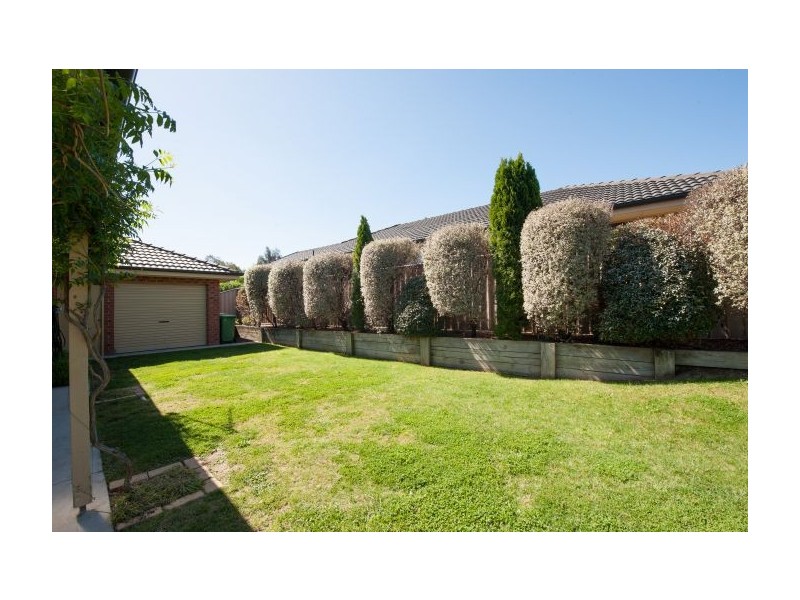 46 Daysdale Way, Thurgoona NSW 2640