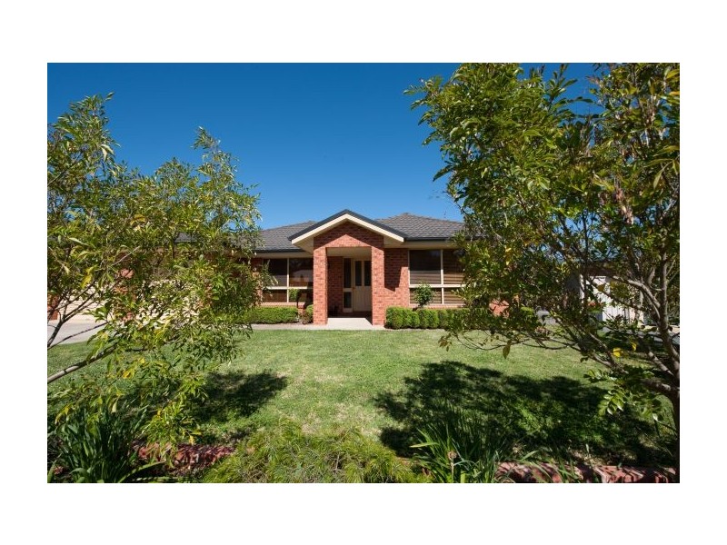46 Daysdale Way, Thurgoona NSW 2640