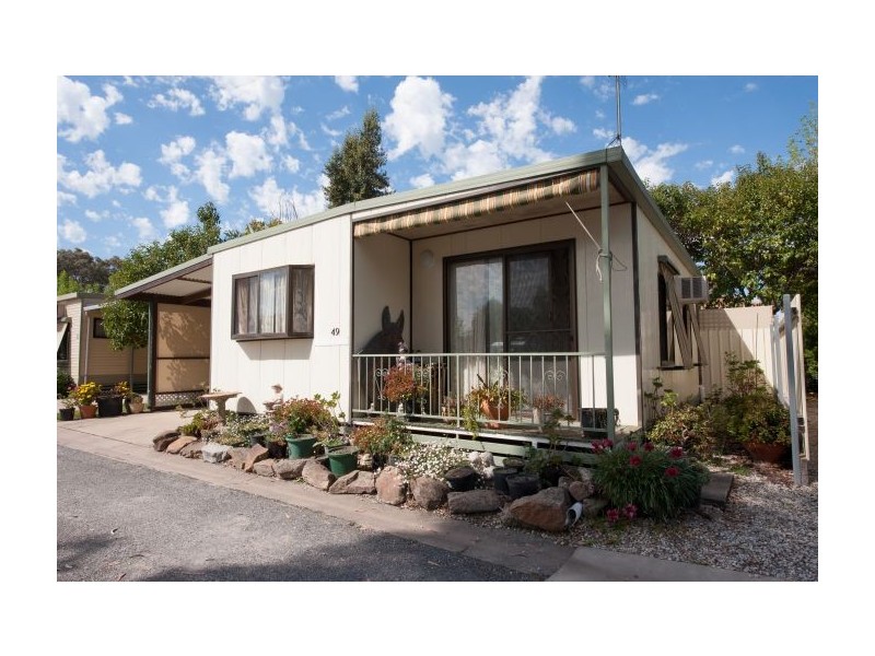 49/481 Wagga Rd, Lavington NSW 2641