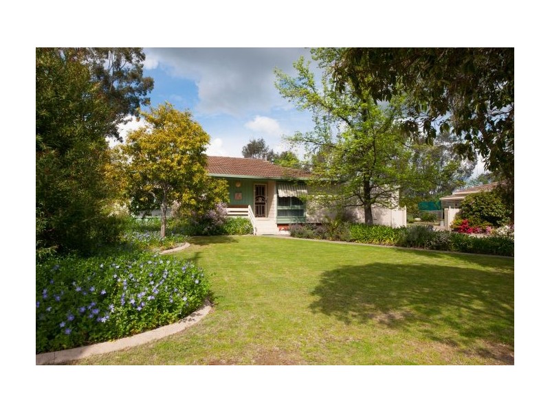352 Kentucky Avenue, Lavington NSW 2641