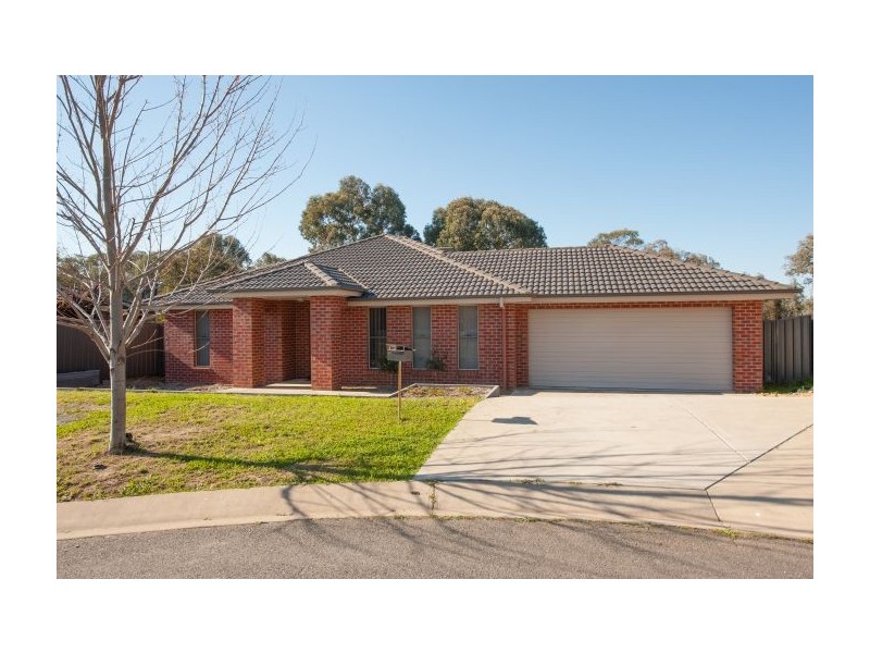 12. Wills Court, Thurgoona NSW 2640