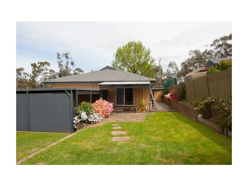 382 Reservoir Road, Lavington NSW 2641
