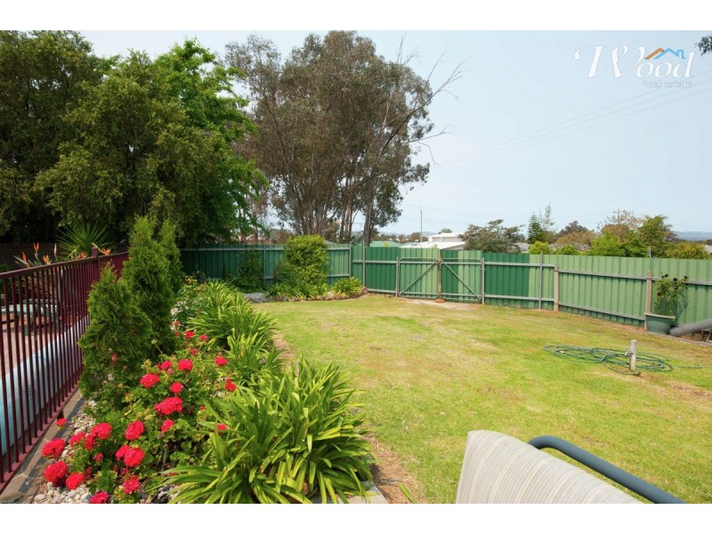 7 Arunta Pl, Lavington NSW 2641