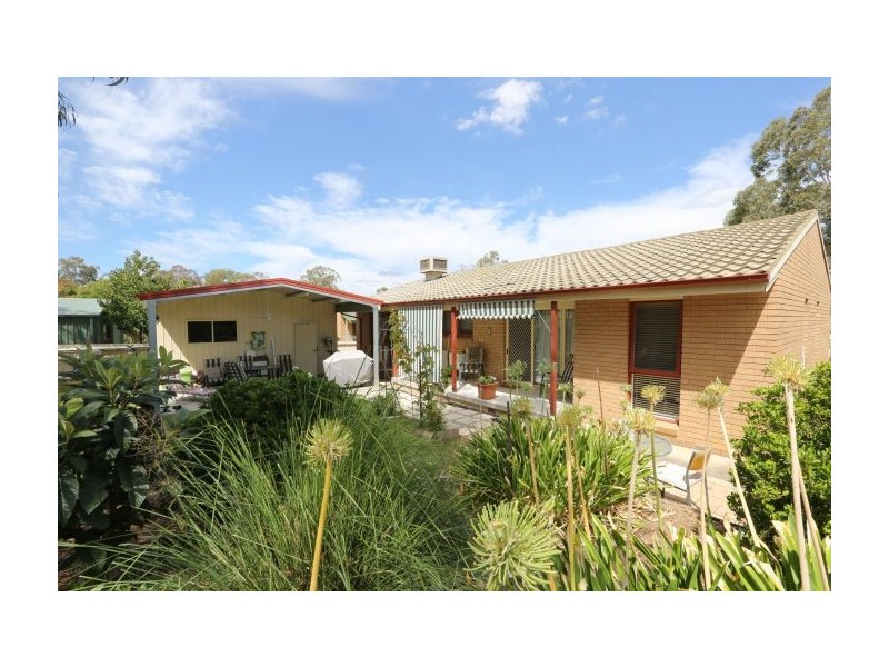 17 Algona Rd, Lavington NSW 2641