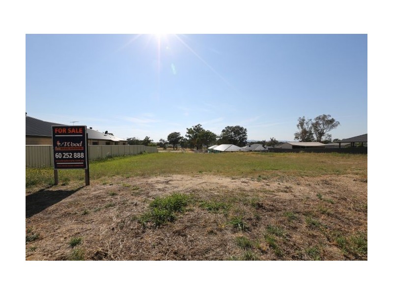 566 Nagle Rd, Lavington NSW 2641