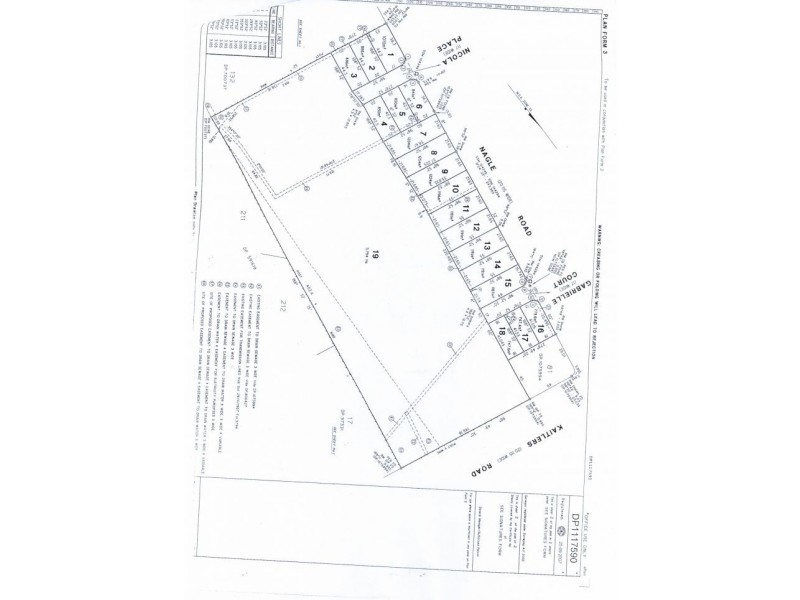 566 Nagle Rd, Lavington NSW 2641