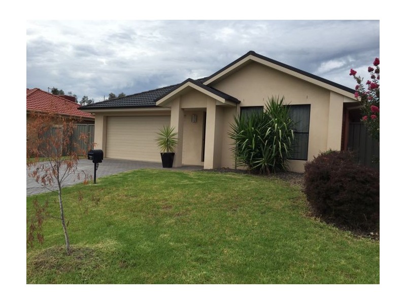 5 Firetail Street Mitchell Park, Thurgoona NSW 2640