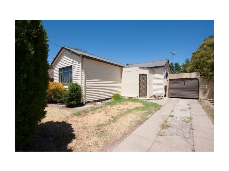 521 Marshall St, Lavington NSW 2641