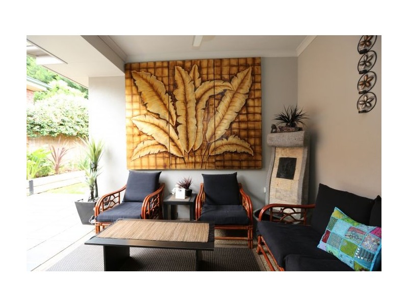 19 Stringybark Court, Thurgoona NSW 2640
