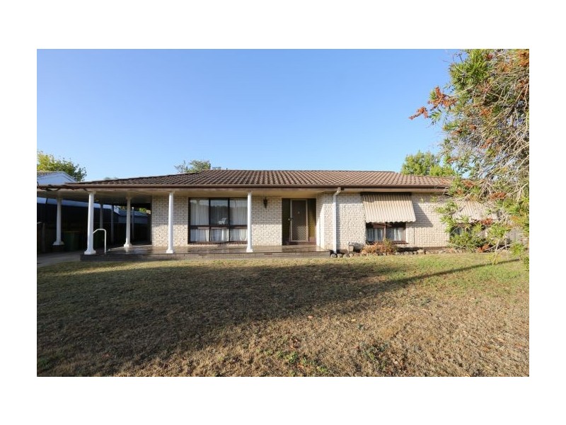 495 Palcas Court, Lavington NSW 2641