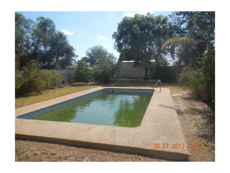 26 Third Ave, Henty NSW 2658