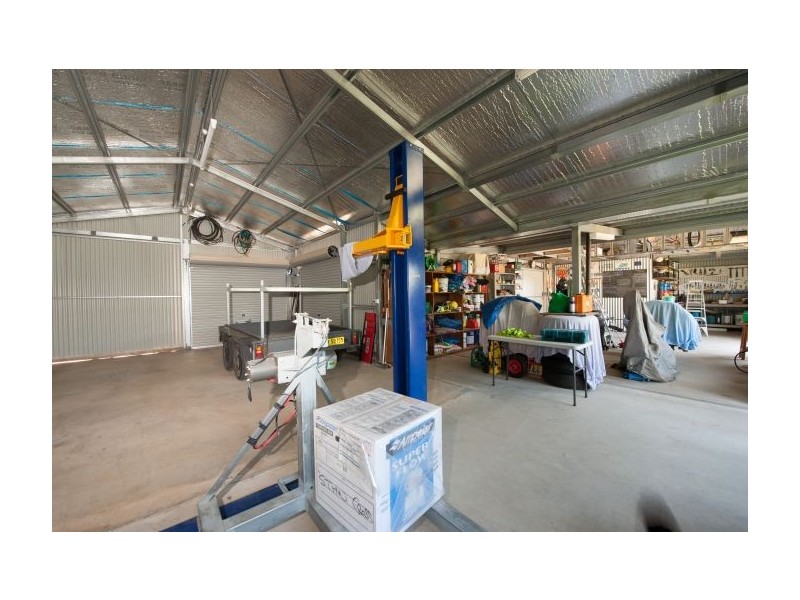 5 Akuna Place, Springdale Heights NSW 2641