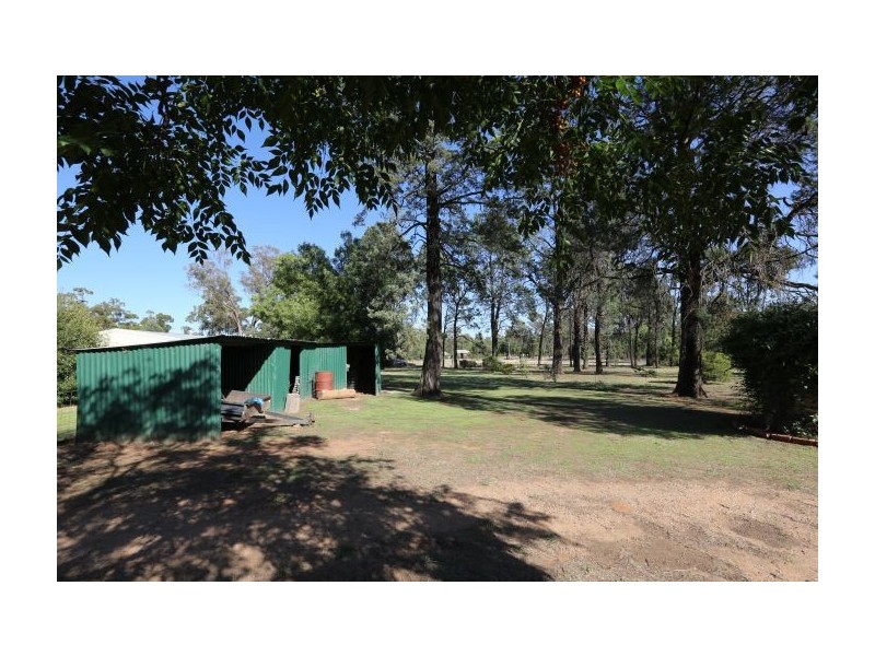 24 Crawford Steet, Pleasant Hills NSW 2658