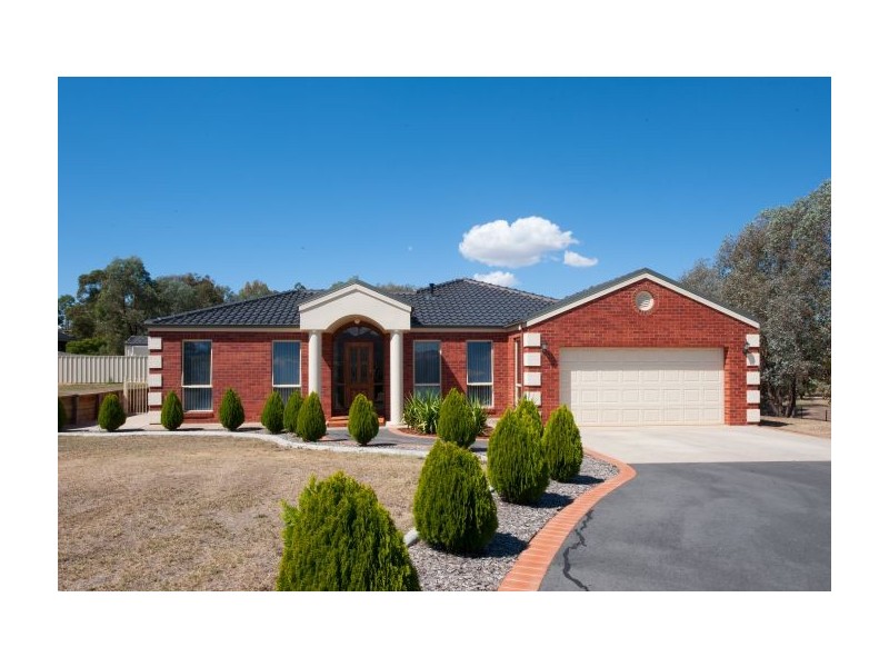 1 Vaughan Road, Thurgoona NSW 2640