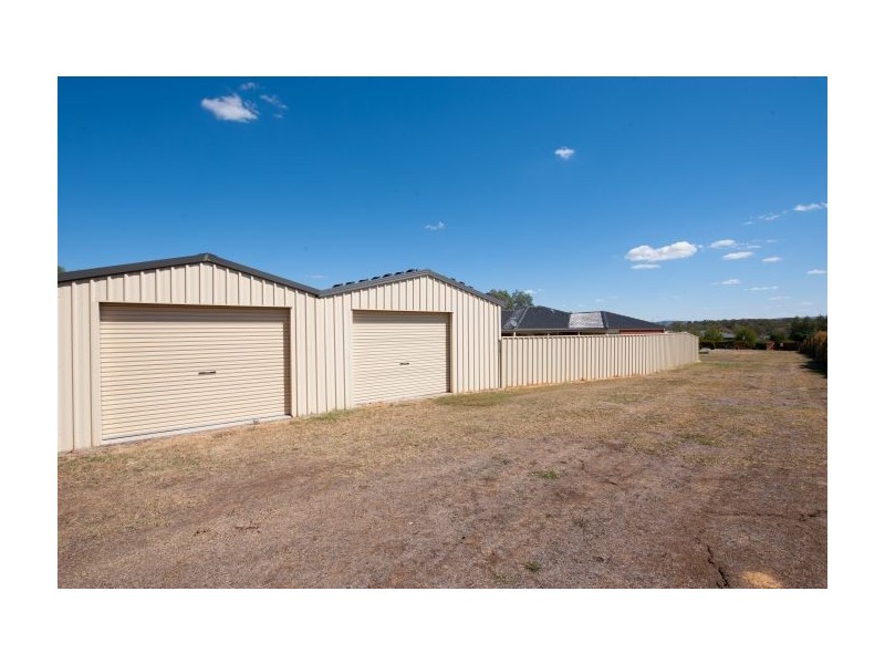 1 Vaughan Road, Thurgoona NSW 2640