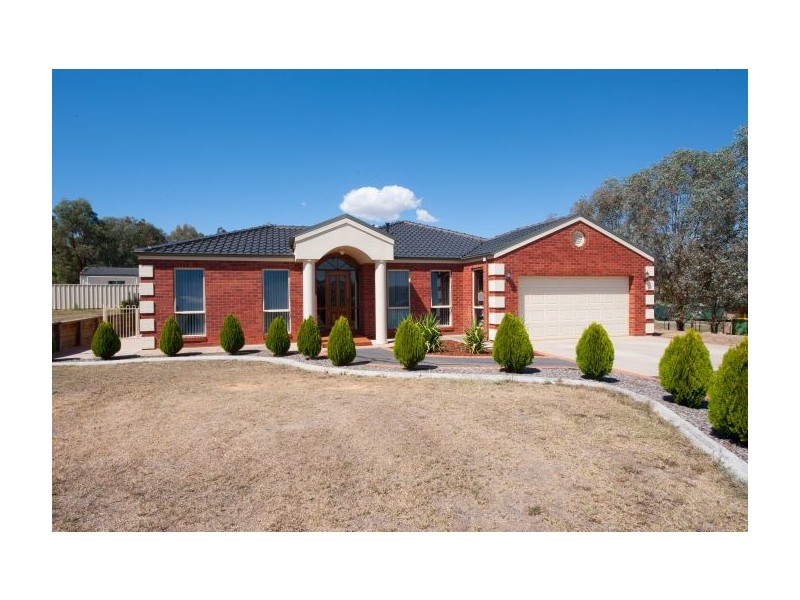 1 Vaughan Road, Thurgoona NSW 2640