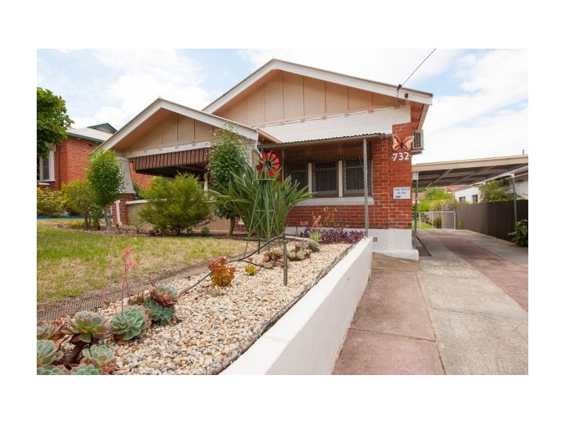 732 Jones Street, Albury NSW 2640