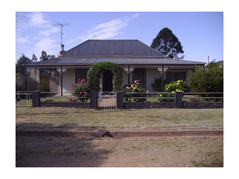 13 Keightley Street, Henty NSW 2658