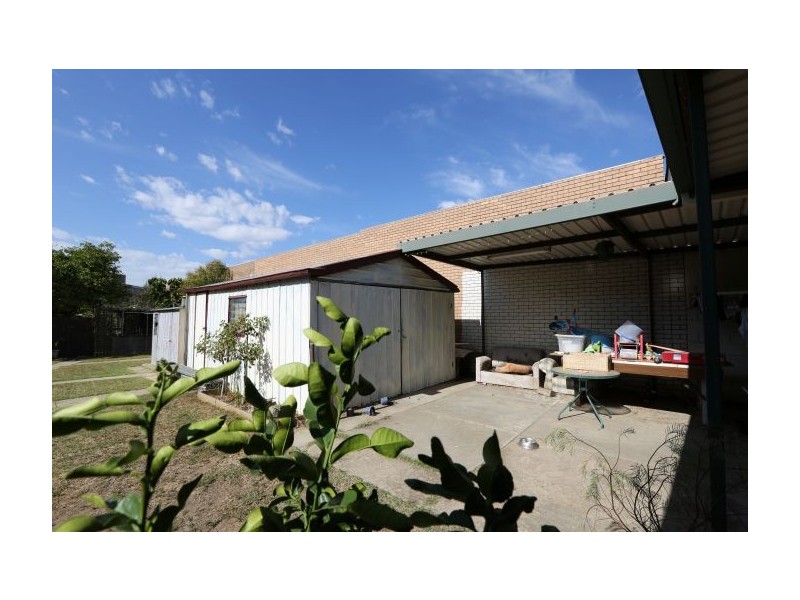 444 Griffith Road, Lavington NSW 2641