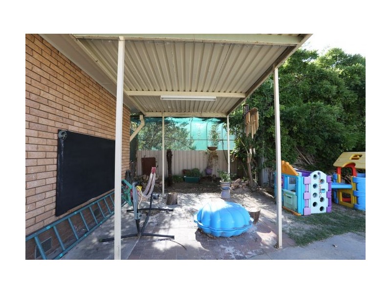 444 Griffith Road, Lavington NSW 2641