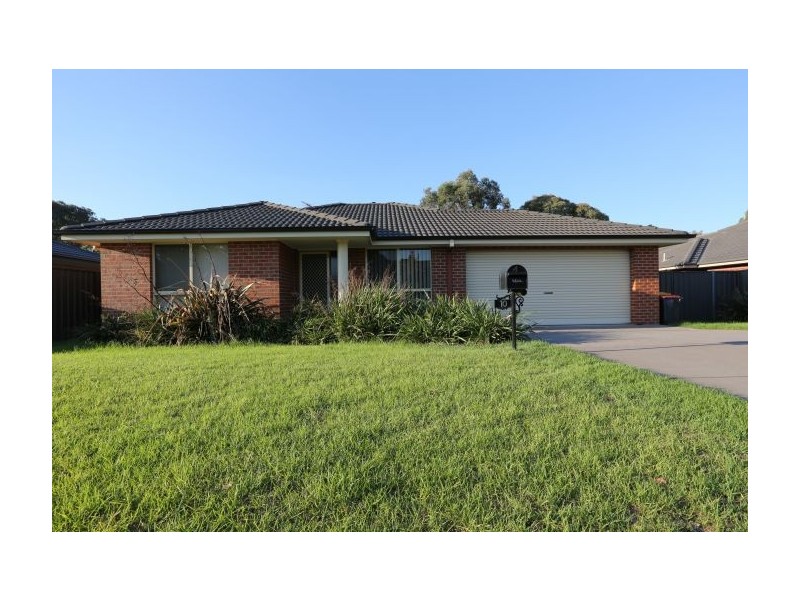 10 Wills Court, Thurgoona NSW 2640