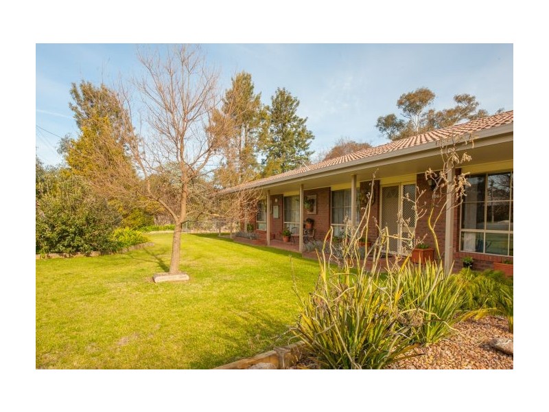106 Mitchell Street, Jindera NSW 2642