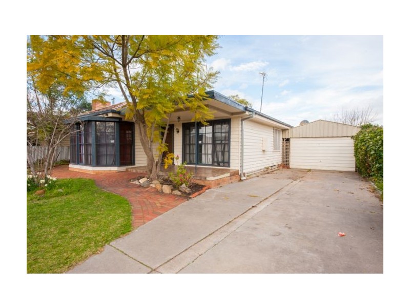 531 Marshall Street, Lavington NSW 2641
