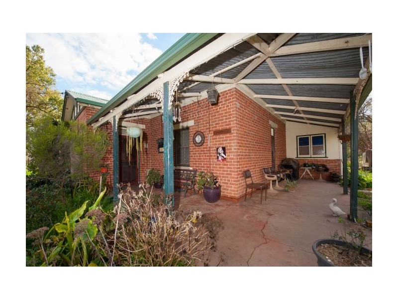 658 Woomargama Way, Woomargama NSW 2644