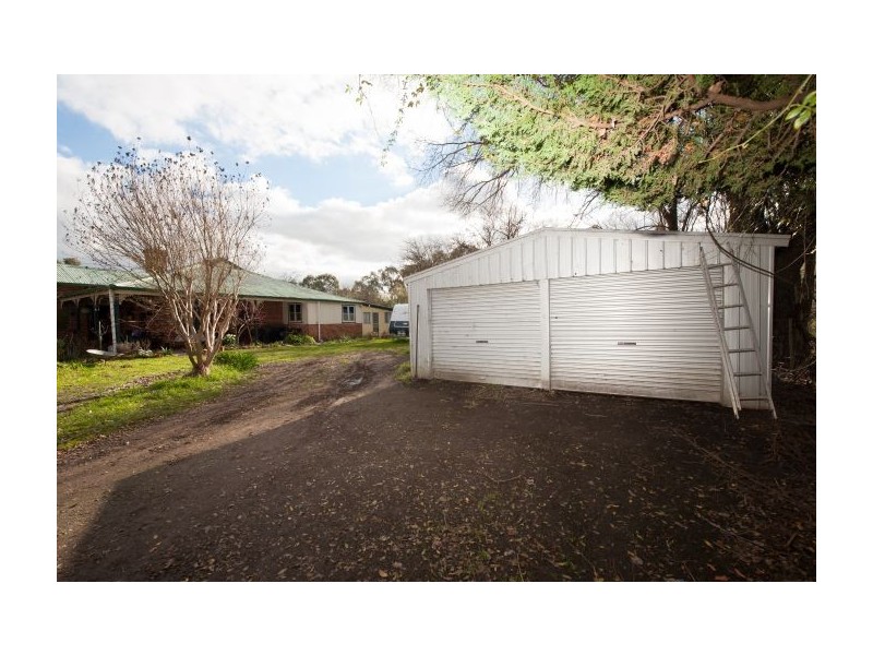 658 Woomargama Way, Woomargama NSW 2644
