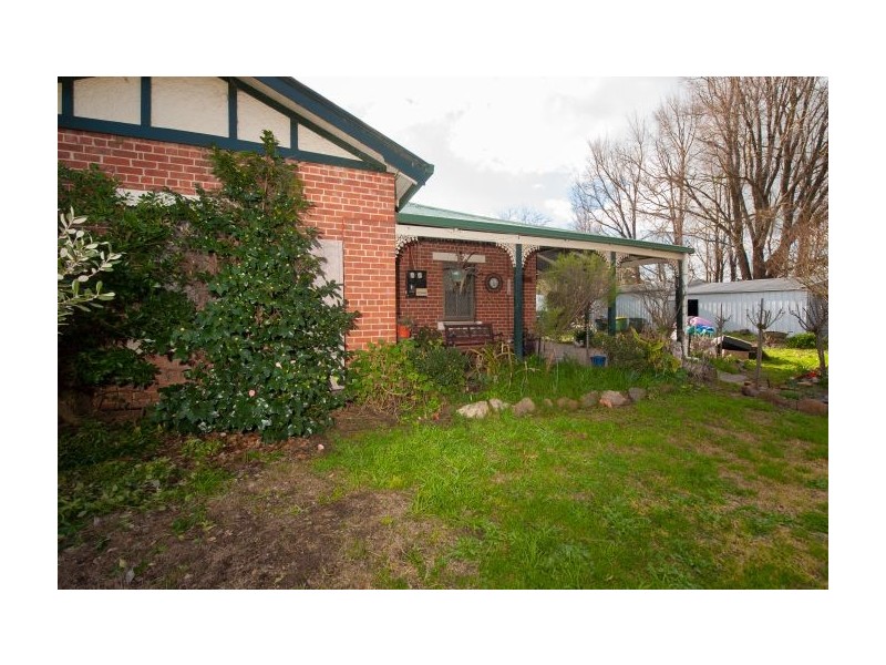 658 Woomargama Way, Woomargama NSW 2644
