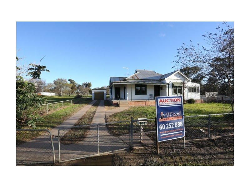37 South Street, Henty NSW 2658