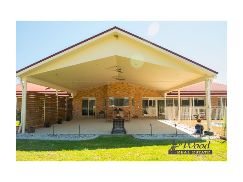 240 Kerrs Rd, Thurgoona NSW 2640