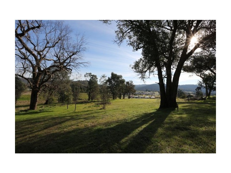 Lot 15 Centaur Views – Harry Crescent, Lavington NSW 2641