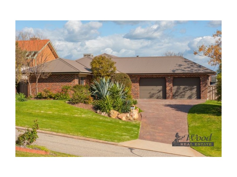 3 Kingsley Court, Albury NSW 2640