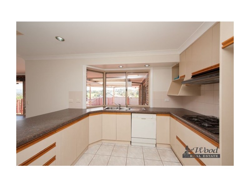 3 Kingsley Court, Albury NSW 2640