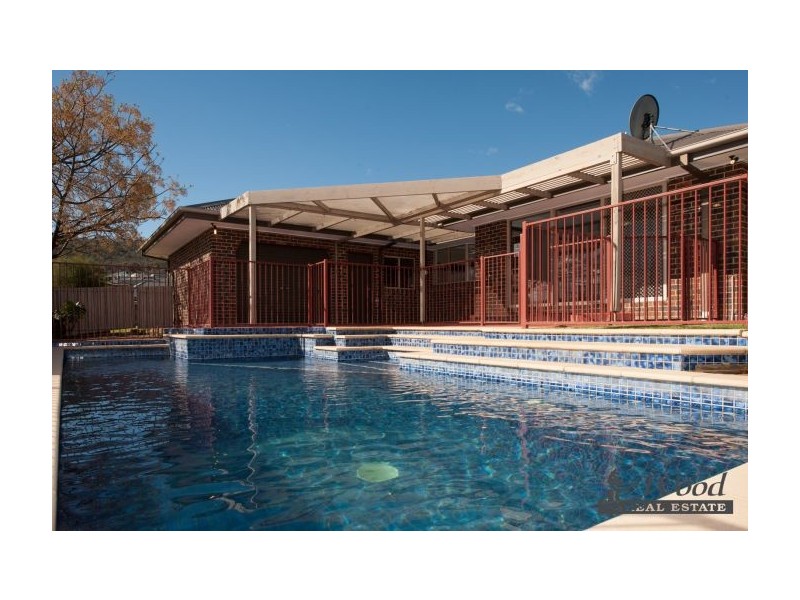 3 Kingsley Court, Albury NSW 2640