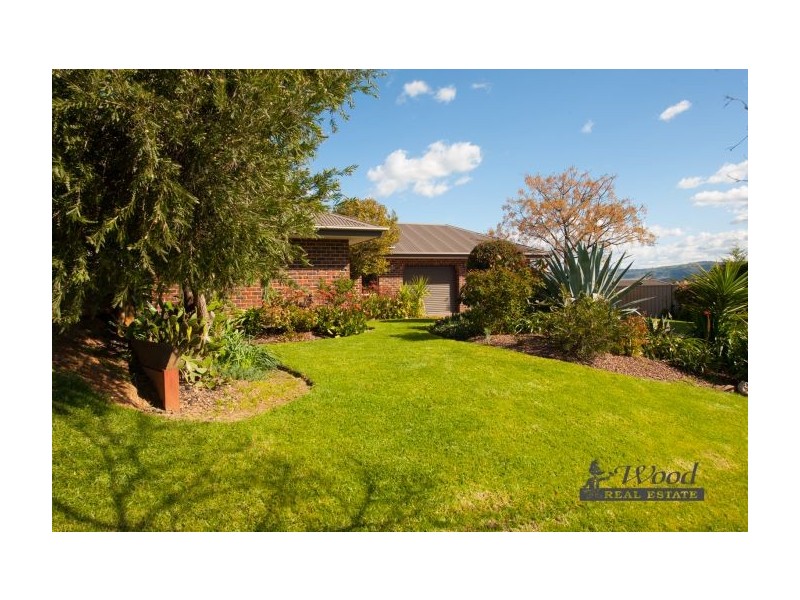3 Kingsley Court, Albury NSW 2640