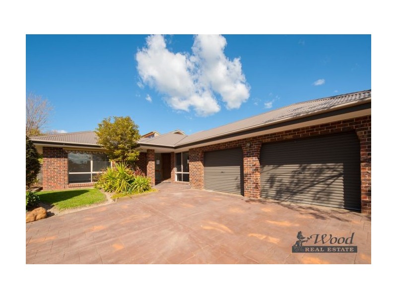 3 Kingsley Court, Albury NSW 2640