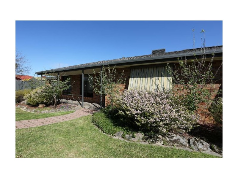 2 Sugargum Rd, Thurgoona NSW 2640