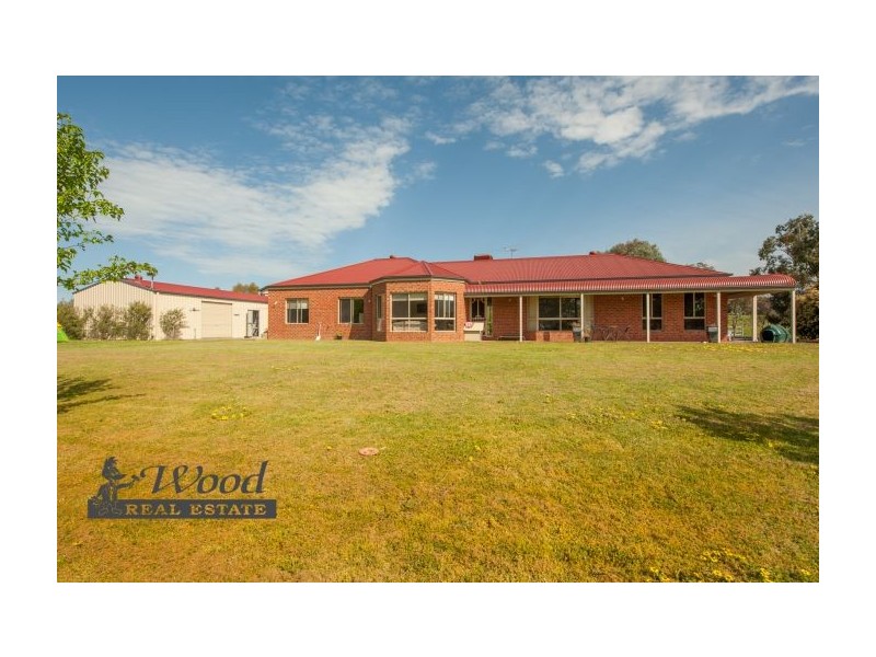 123 Pioneer Drive, Jindera NSW 2642
