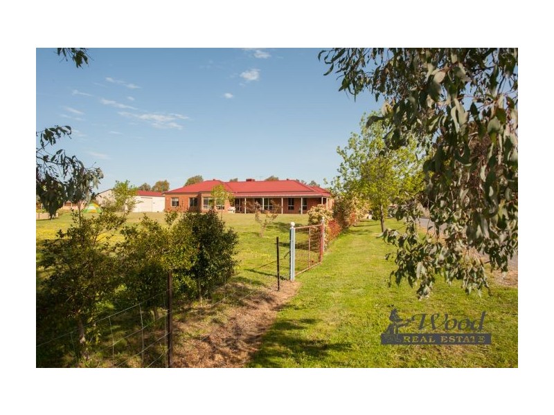 123 Pioneer Drive, Jindera NSW 2642